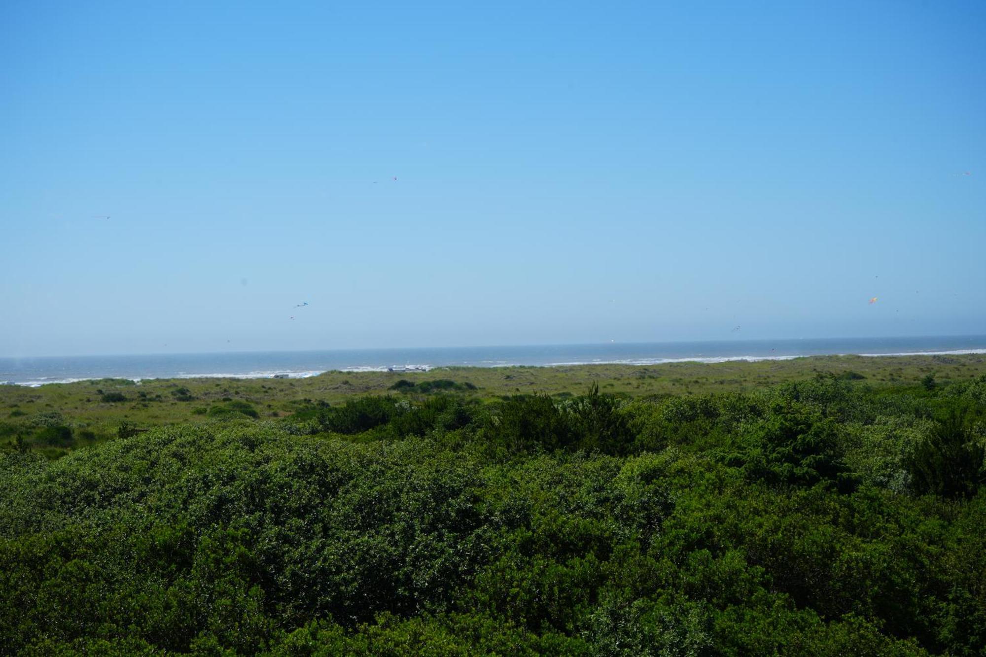 Coratel Inn And Suites By Jasper Ocean Shores Luaran gambar