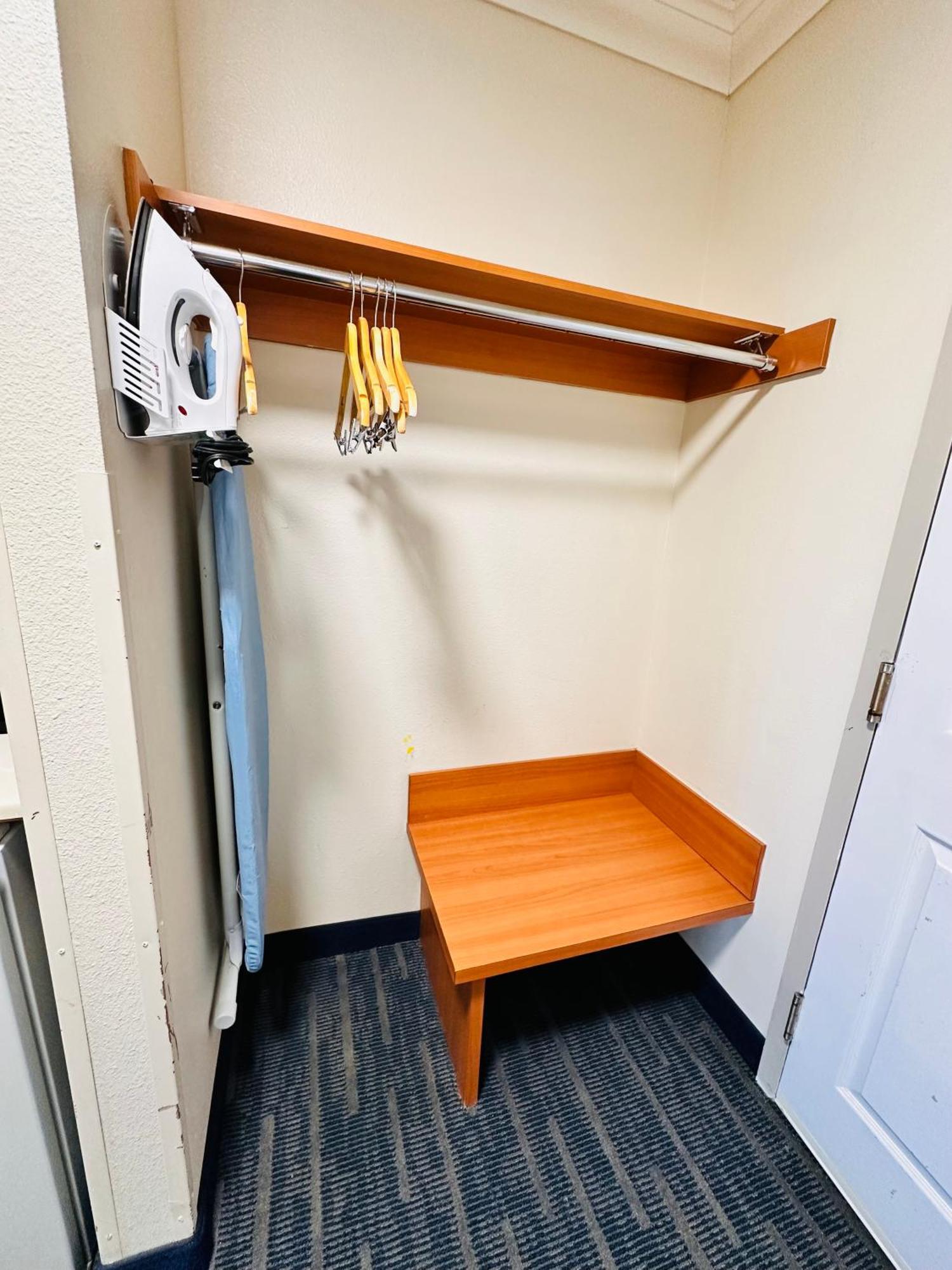 Coratel Inn And Suites By Jasper Ocean Shores Luaran gambar