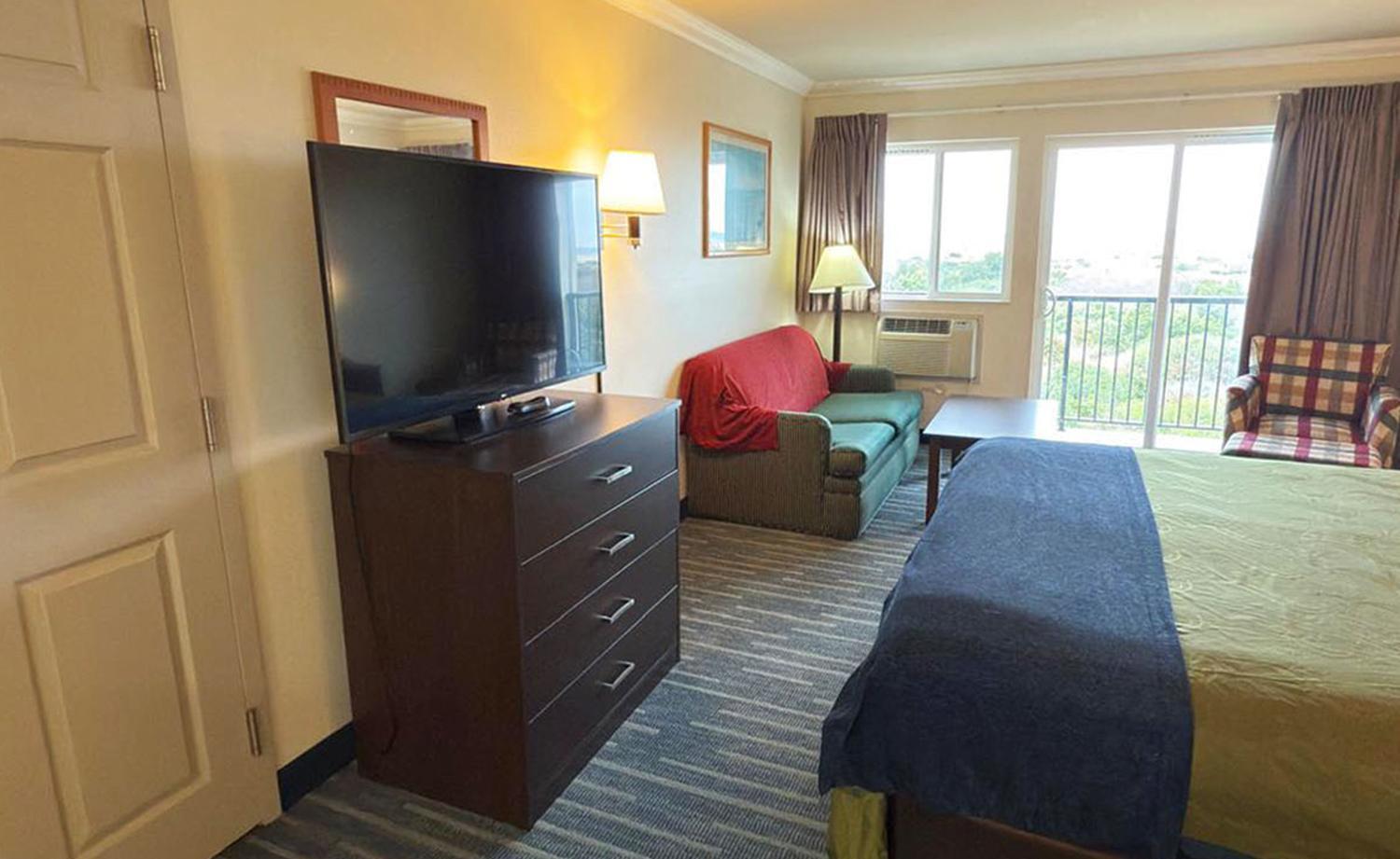 Coratel Inn And Suites By Jasper Ocean Shores Luaran gambar