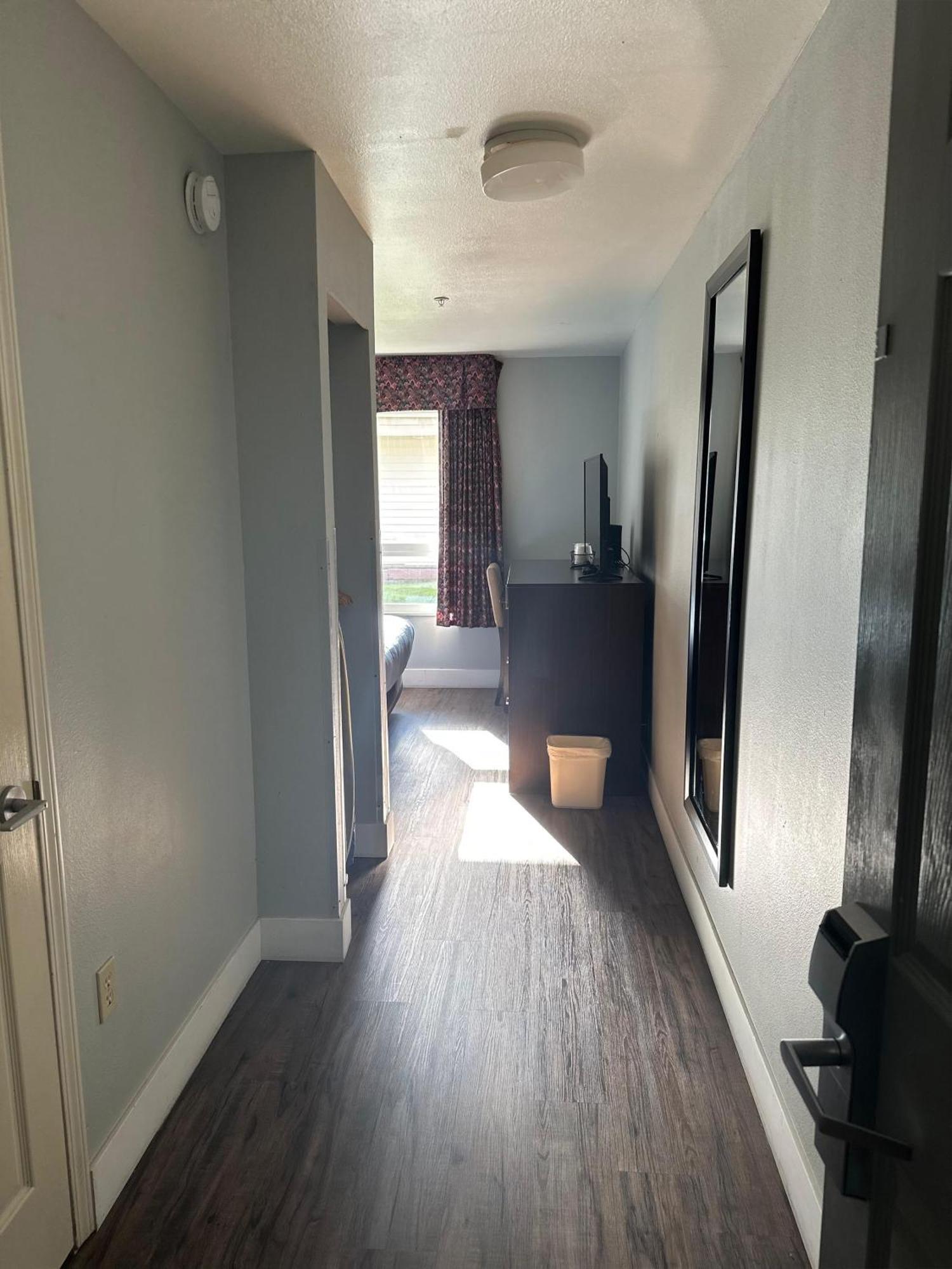 Coratel Inn And Suites By Jasper Ocean Shores Luaran gambar