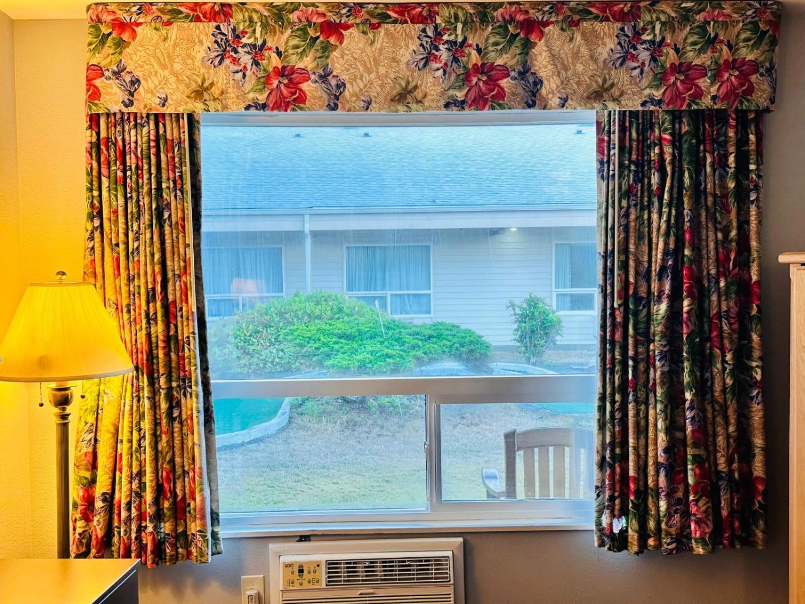 Coratel Inn And Suites By Jasper Ocean Shores Luaran gambar