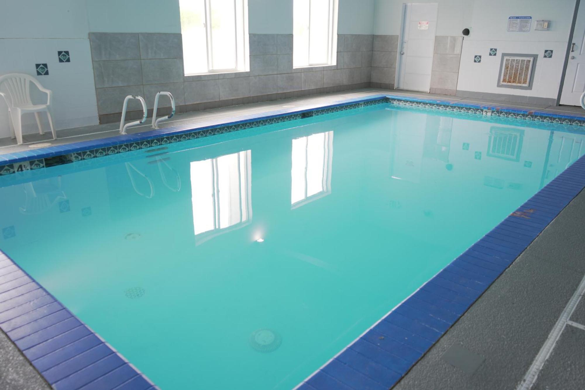 Coratel Inn And Suites By Jasper Ocean Shores Luaran gambar