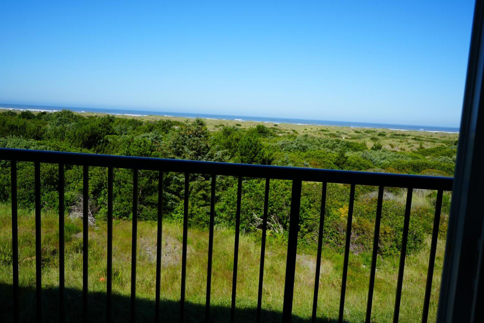 Coratel Inn And Suites By Jasper Ocean Shores Luaran gambar